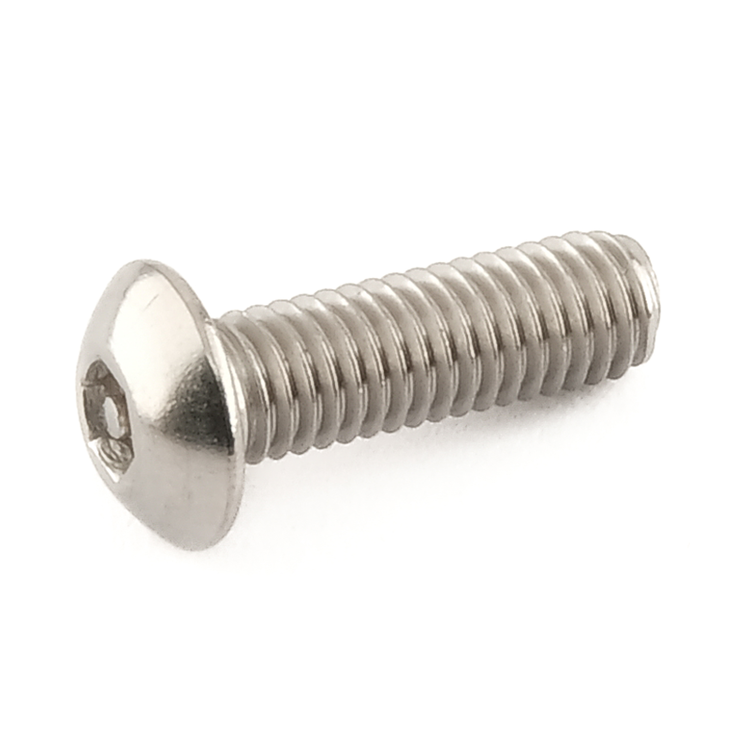 Sicherh.Schr(I7380)A2 M12 x 25 Innensechskant m. Zapfen A 2 VE= 500Stück