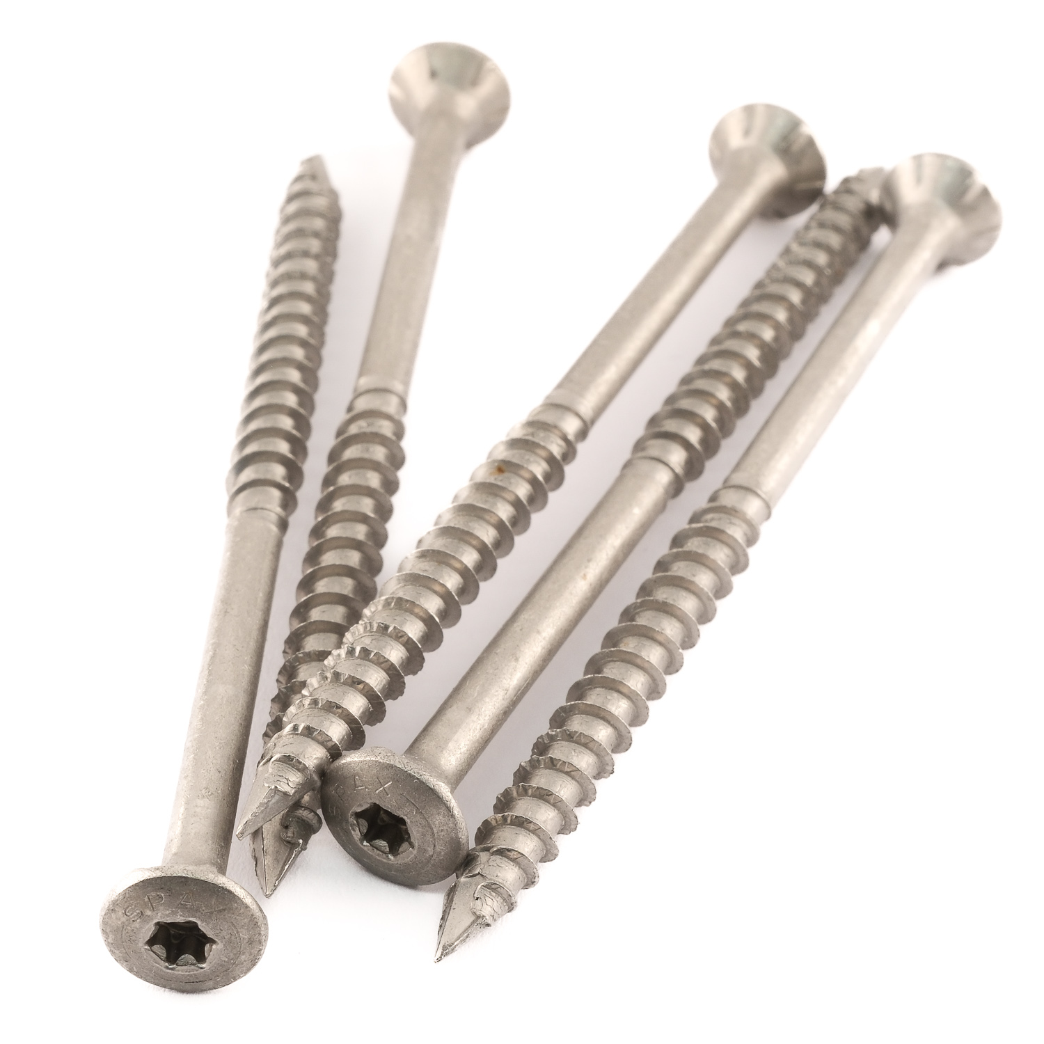 ABC-SPAX-S   Seko Tg-T 6 x 160mm VE=100