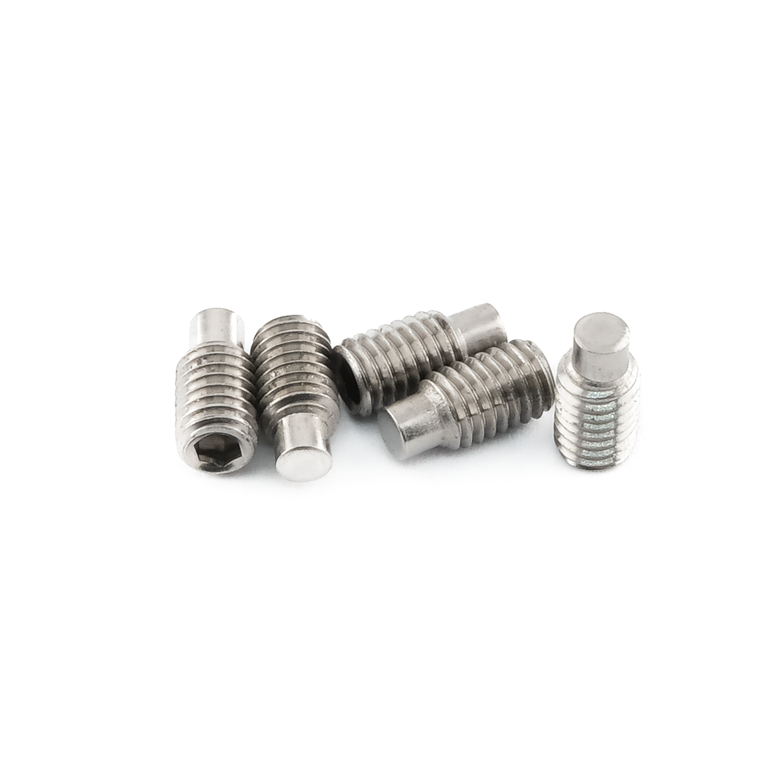Gewindestifte M 3 x 10 VE=50