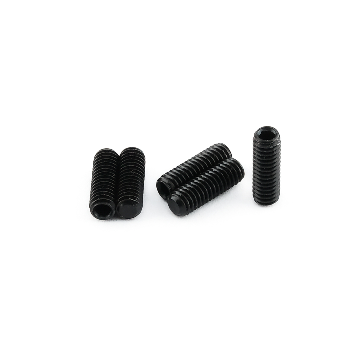 Gewindestifte DIN 913 45 H M 10 x 55 VE= 100Stück