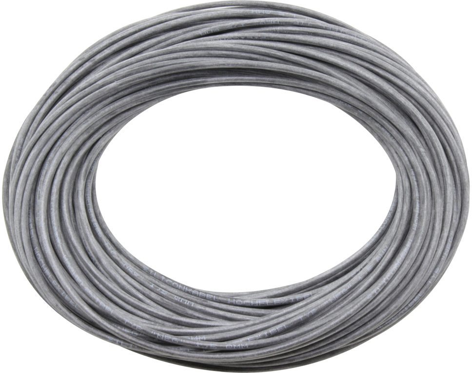 25151 - Silikon Messkabel Ø 1,5 schwarz