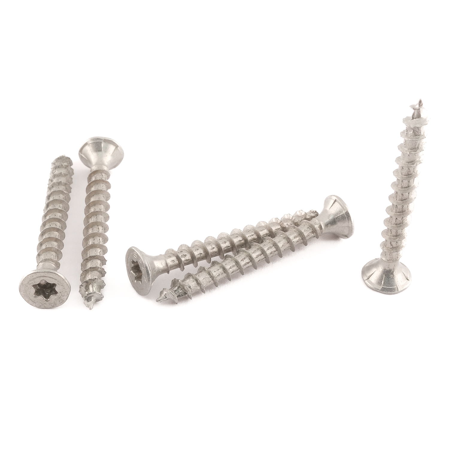 ABC-SPAX-S-Schrauben 3 x 12mm VE=1000