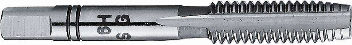 Projahn - Handgewindebohrer HSS-G DIN 352 M 6 Nr 2 M. - 1 Stück
