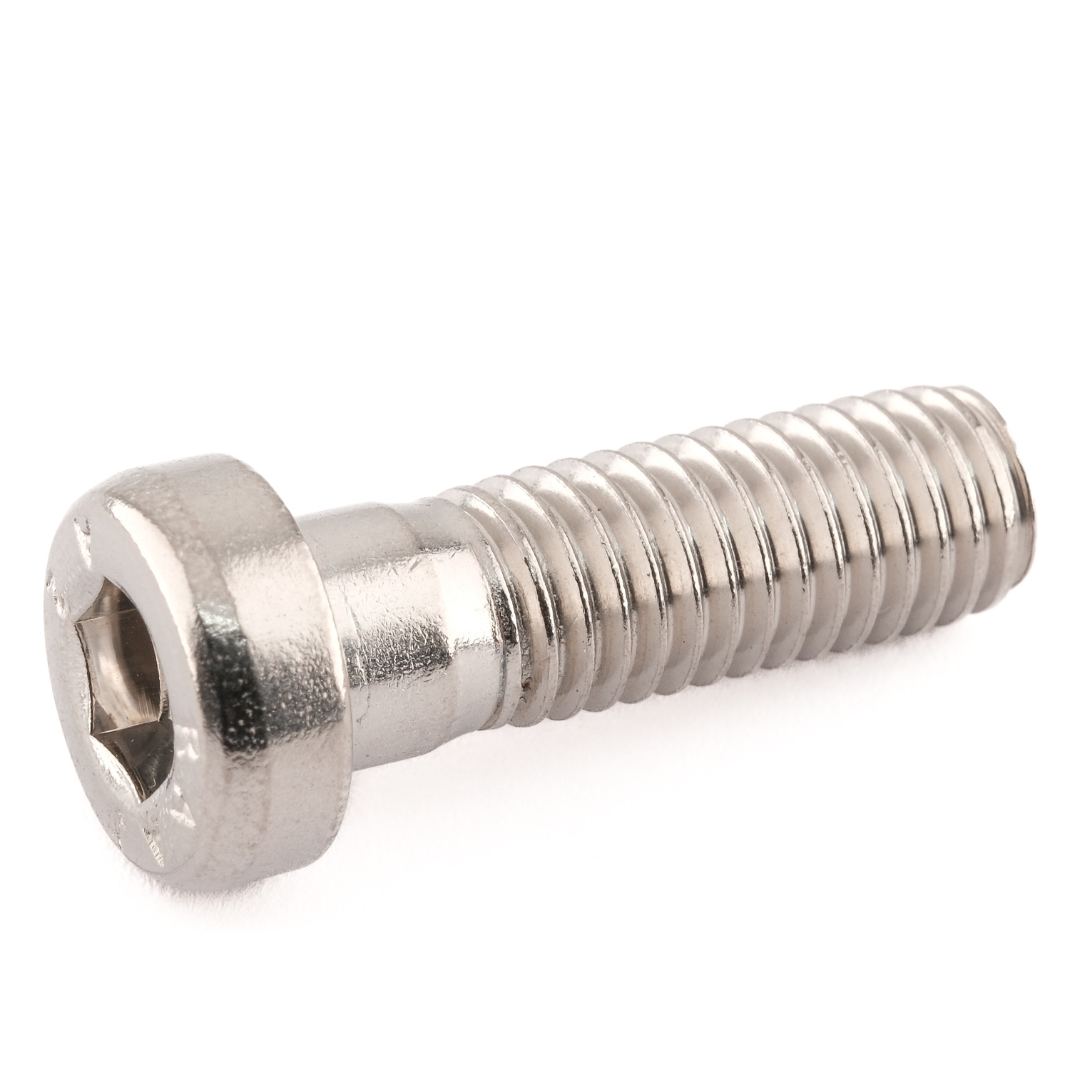 DIN 6912 A 2 M 6 x 14 A 2 VE=100 Stück