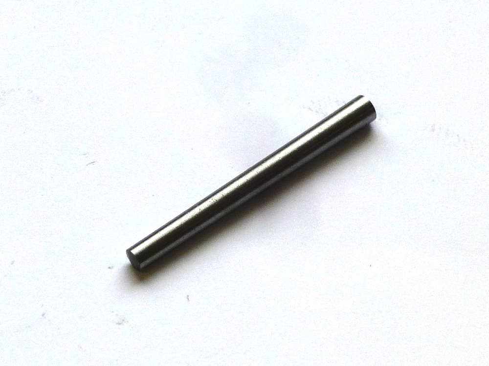 Kegelstifte 5 x 32mm VE=25