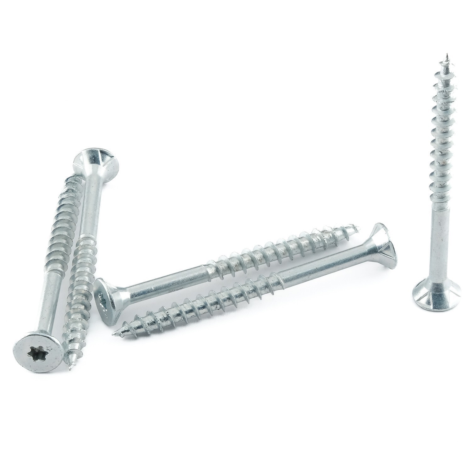 Spanplattenschr., Seko 3 x 30mm VE=1000