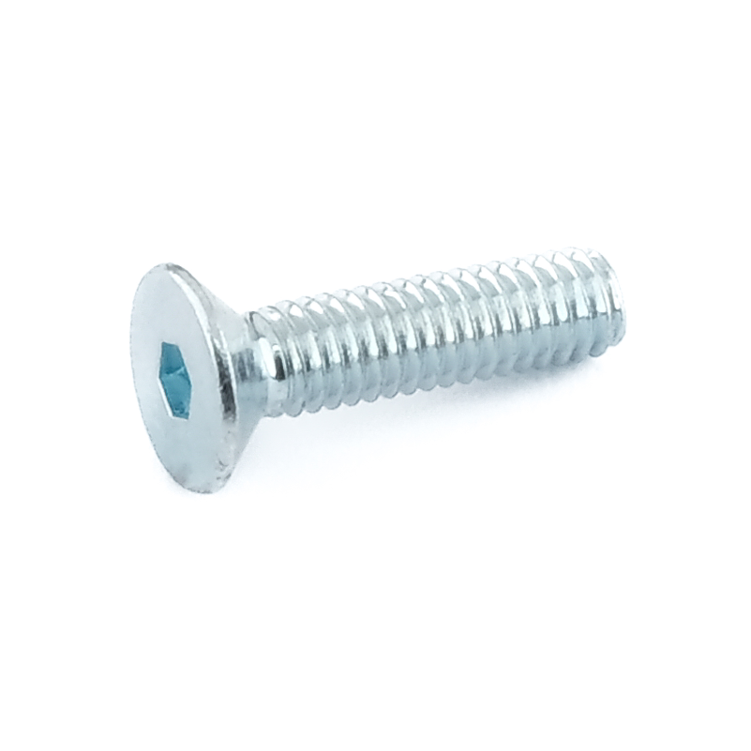 Senkschrauben M 3 x 8 VE=500