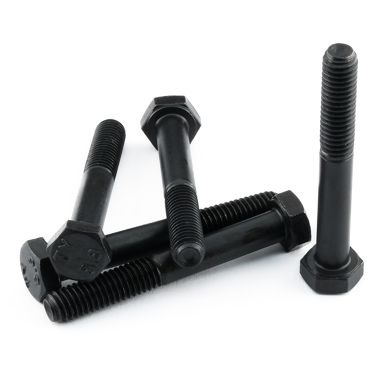 Sechskantschrauben M 4 x 40 VE=100