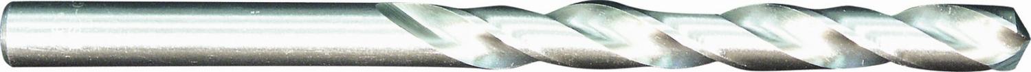 Projahn - Spiralbohrer HSS-G DIN 338 Typ N ECO 8,0 mm - 10 Stück