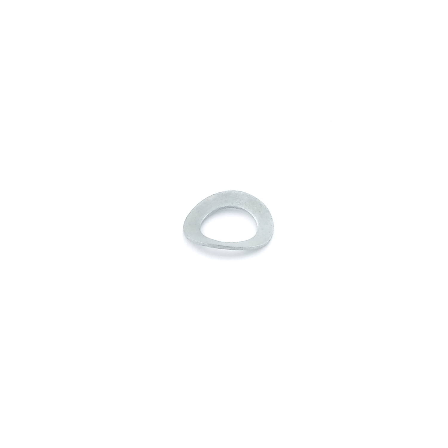 Federscheiben Innendurchmesser = 3,5mm VE=100