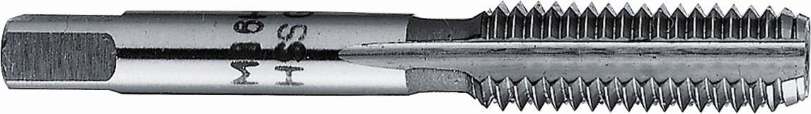 Handgewindebohrer HSS-G DIN 352 M 5 Nr 3 F. - 1 Stück