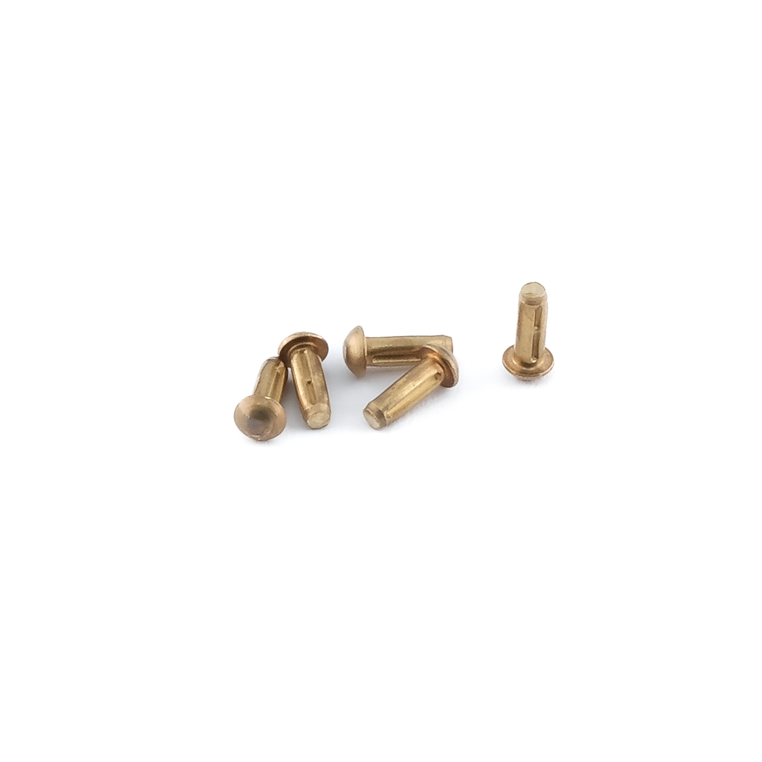 Halbrundkerbnägel 3 x 5mm VE=200