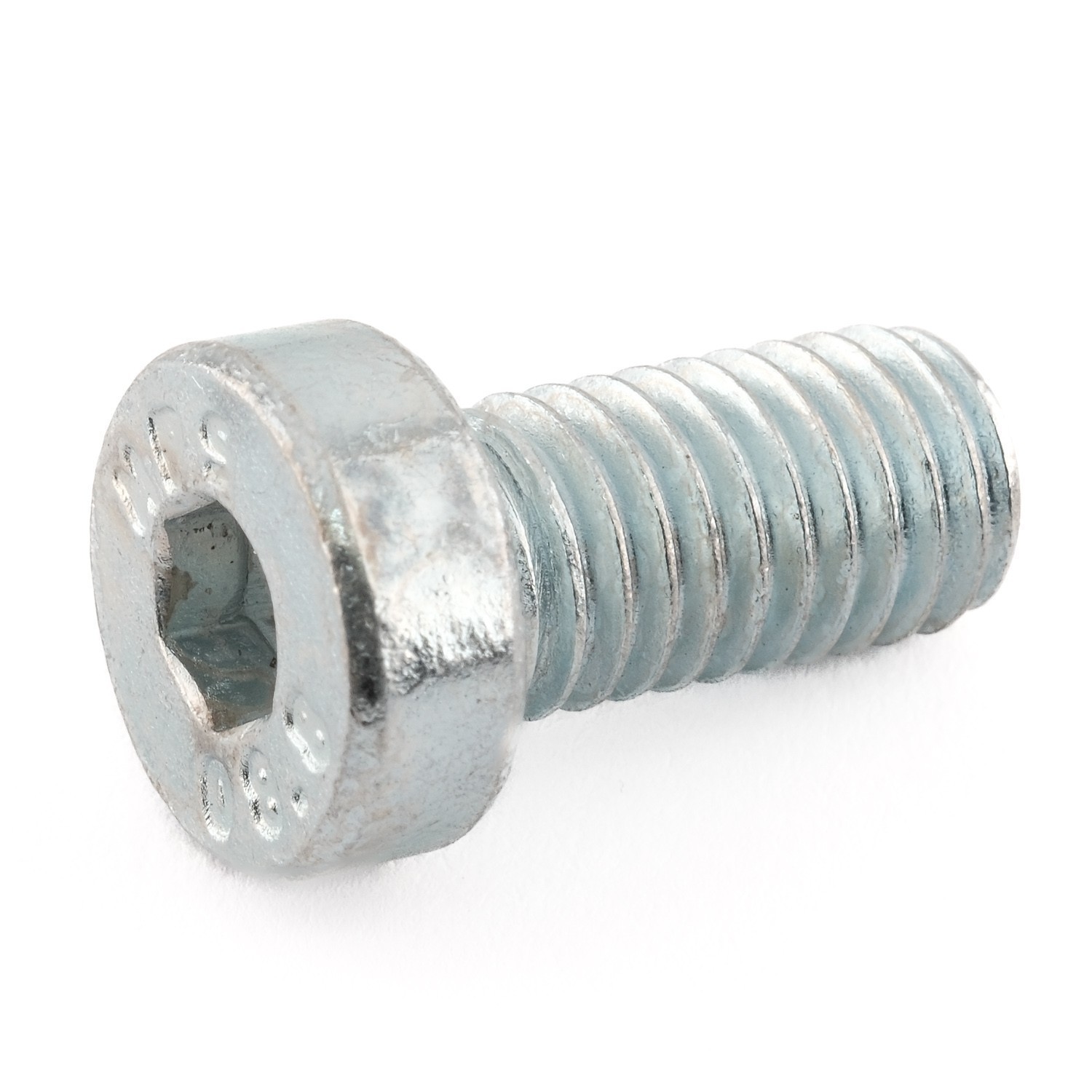 Zylinderschrauben M 3 x 6 VE=500