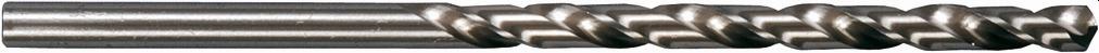 Projahn - Spiralbohrer HSS-G DIN 340 Typ N 3,7 mm - 10 Stück
