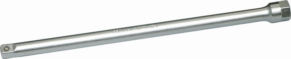 Projahn - 3/8" Verlaengerung L250 mm mit 6kant Kopf - 1 Stück