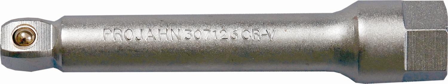 Projahn - 1/2" Kipp Verlaengerung L125 mm - 1 Stück