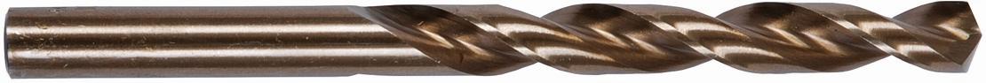 Projahn - Spiralbohrer HSS-Co DIN 338 Typ VA ECO 7,1 mm - 10 Stück