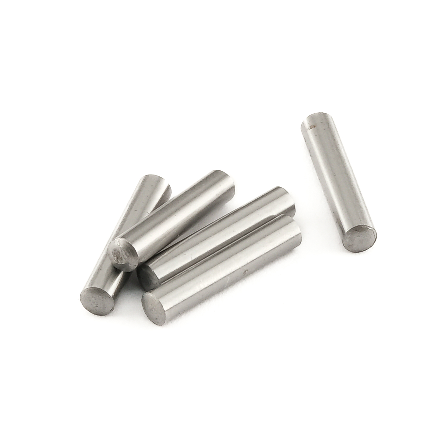 Zylinderstifte 6 x 60mm VE=100