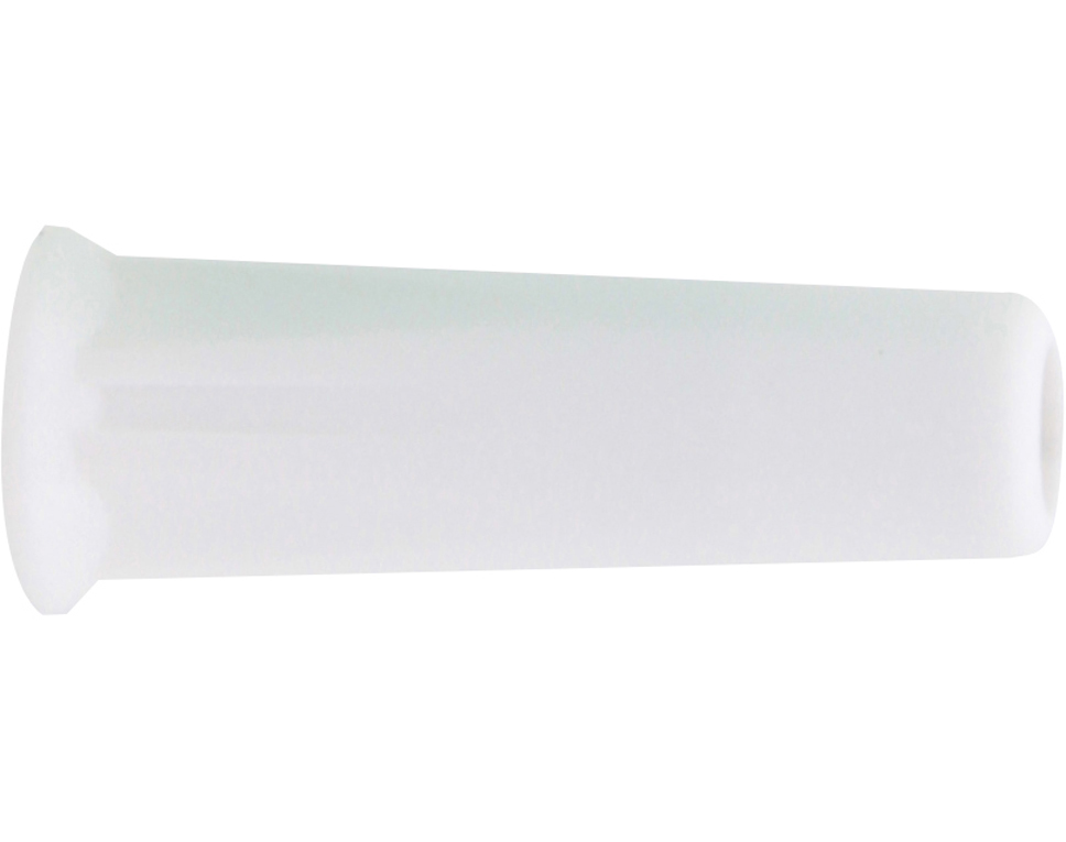 3015 - Kupplung 4mm weiss