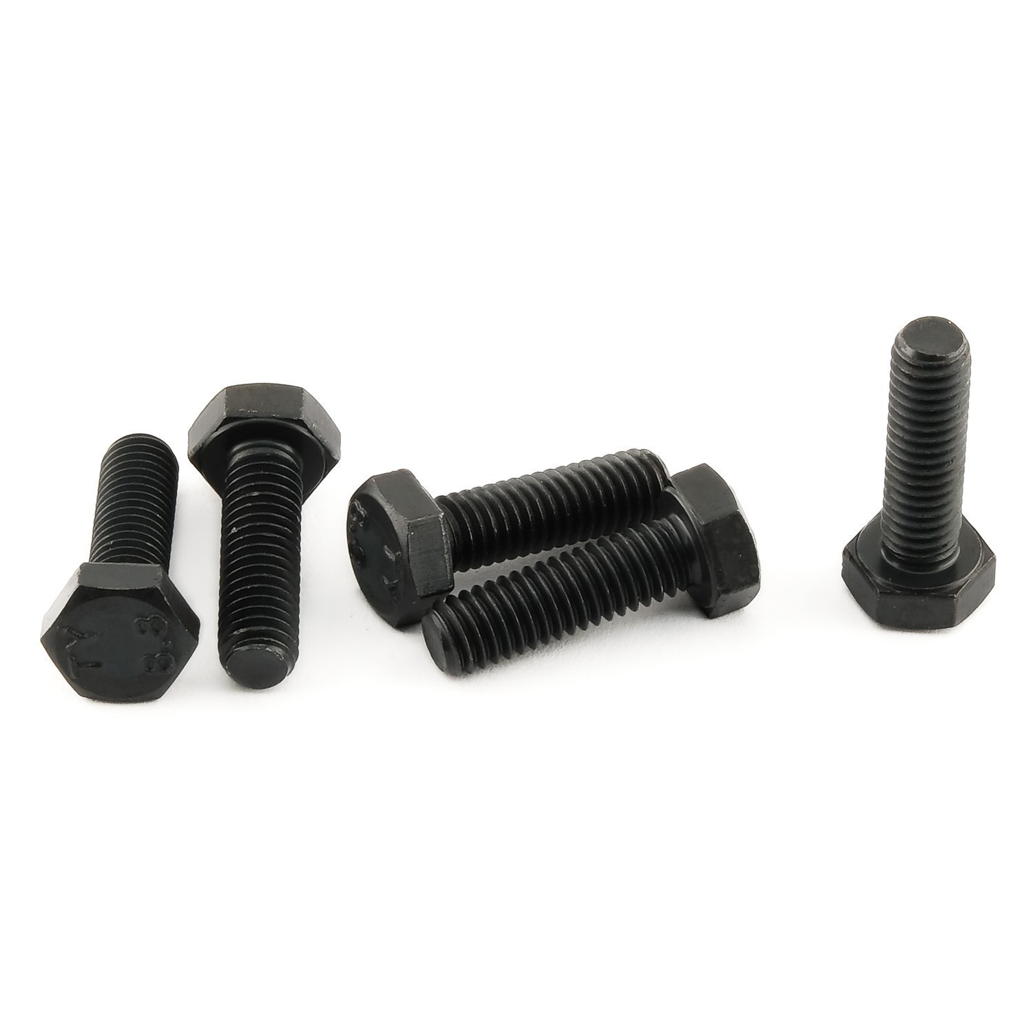 Sechskantschrauben M 3 x 6 VE=500