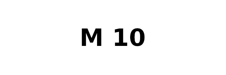 Durchmesser-10