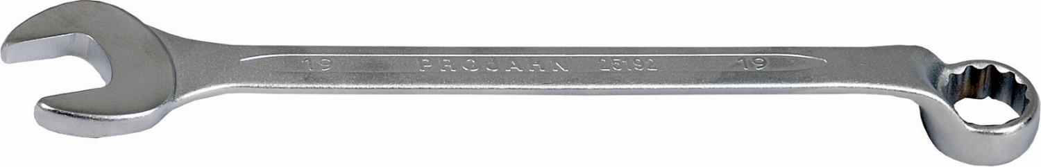Gabelringschlüssel DIN 3113B 6 mm - 1 Stück