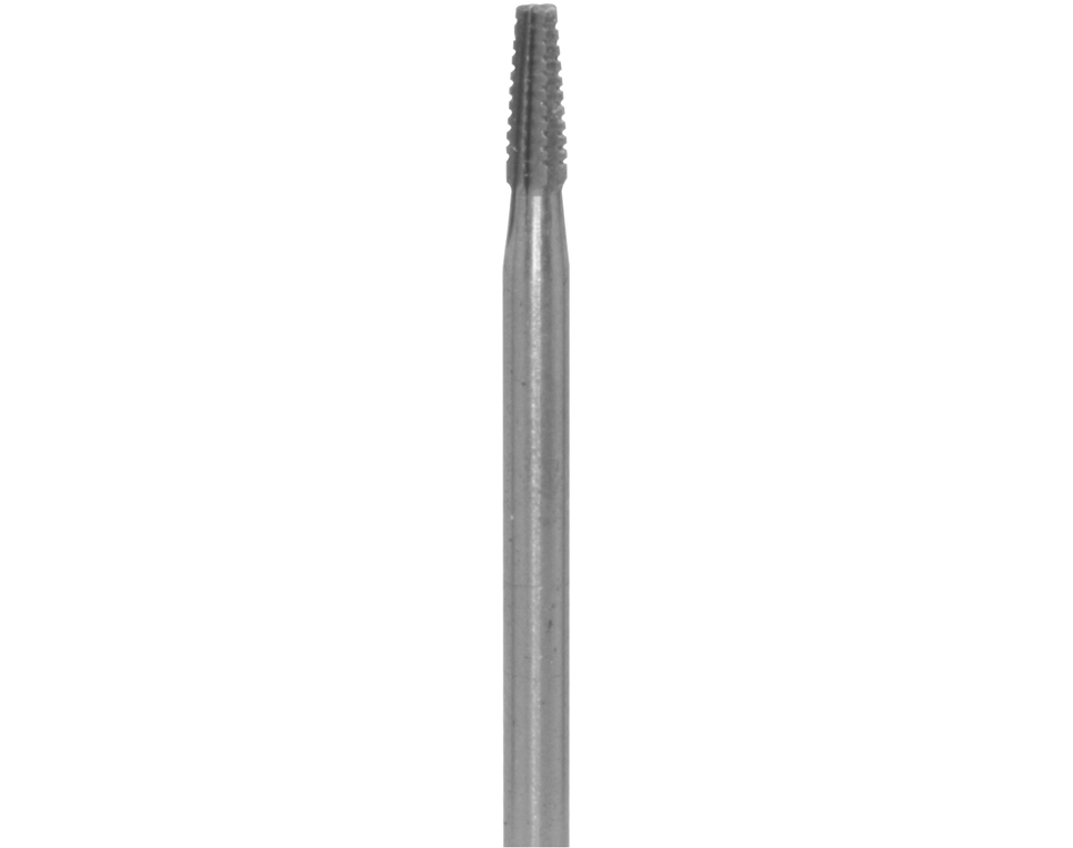 E17013 - Fräser Ø 2,3 mm  konisch