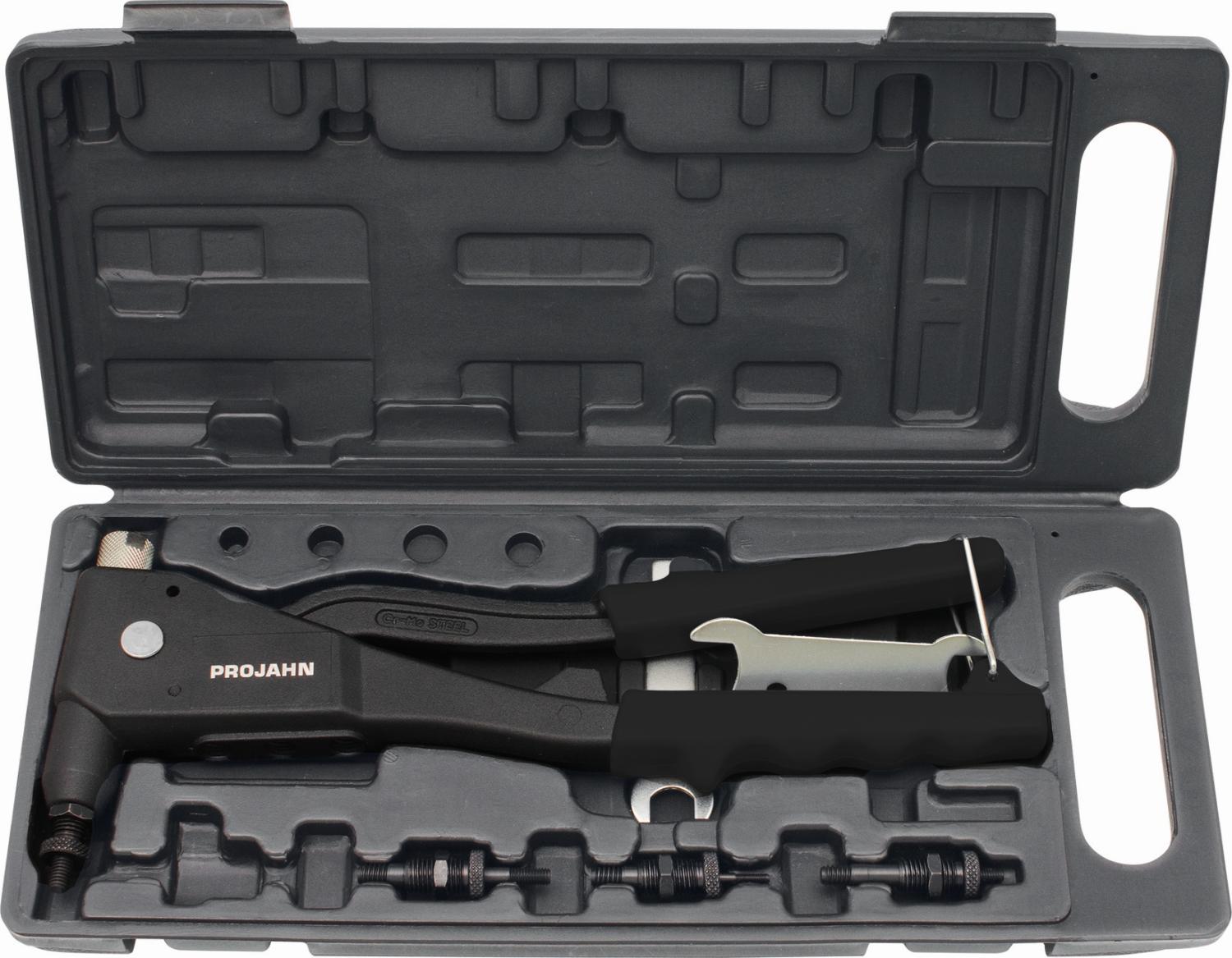 Projahn - Profi Blindnietmutternzange M3, M4, M5, M6 - 1 Stück