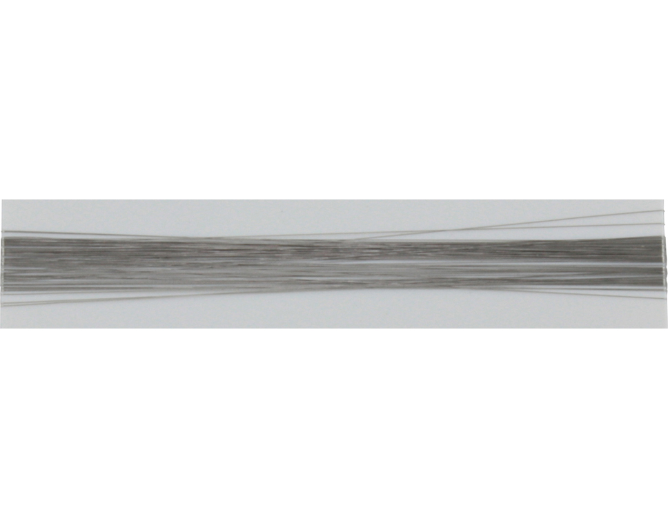 M806 - Ersatzdraht 5m - 0,22mm für Heißdrahtschneider No. M802