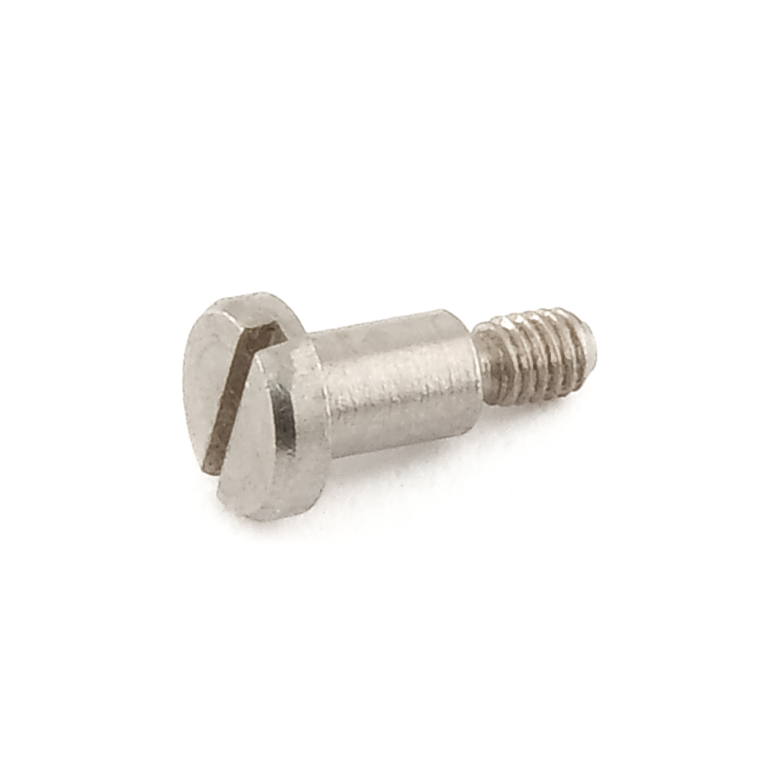 Flachkopfschrauben M 3 x 10 VE=100