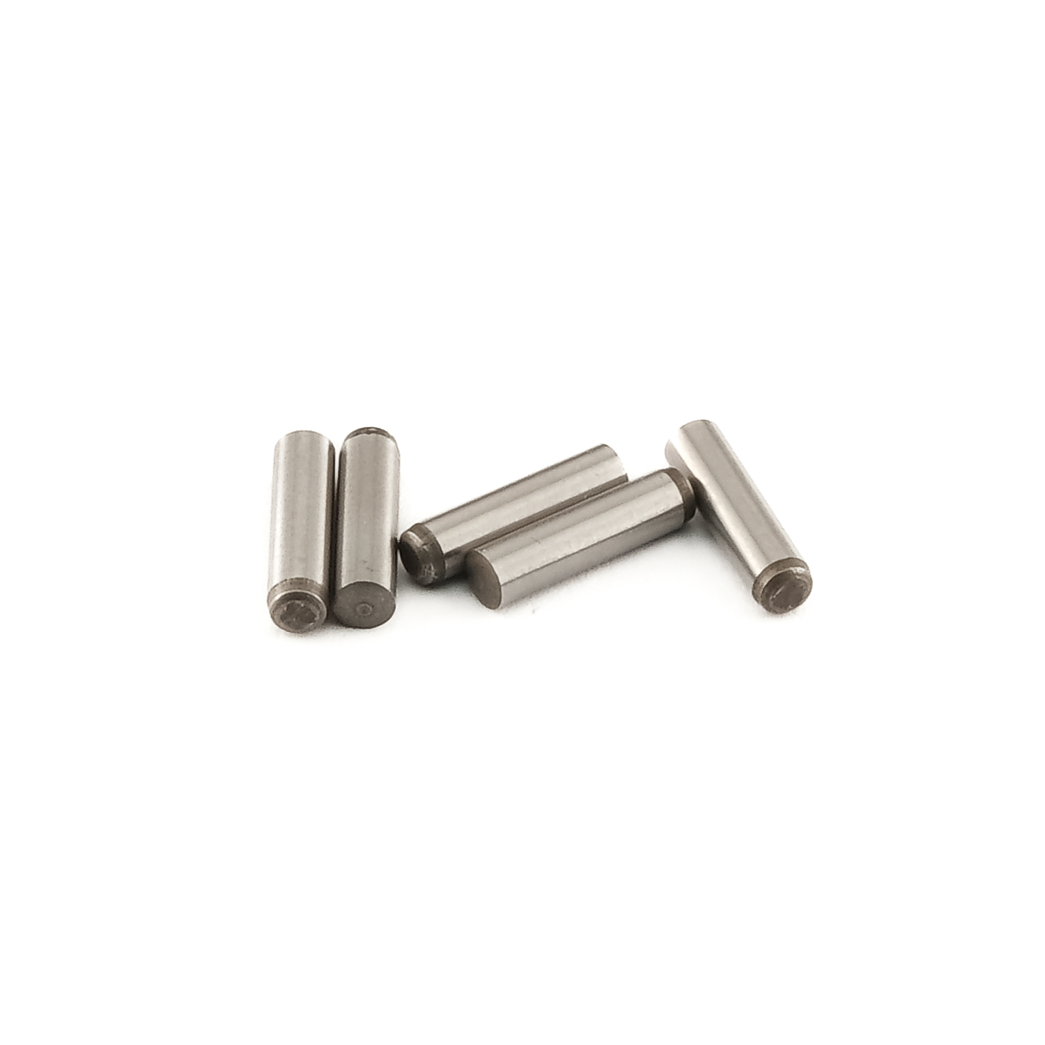Zylinderstifte 2 x 4mm VE=100