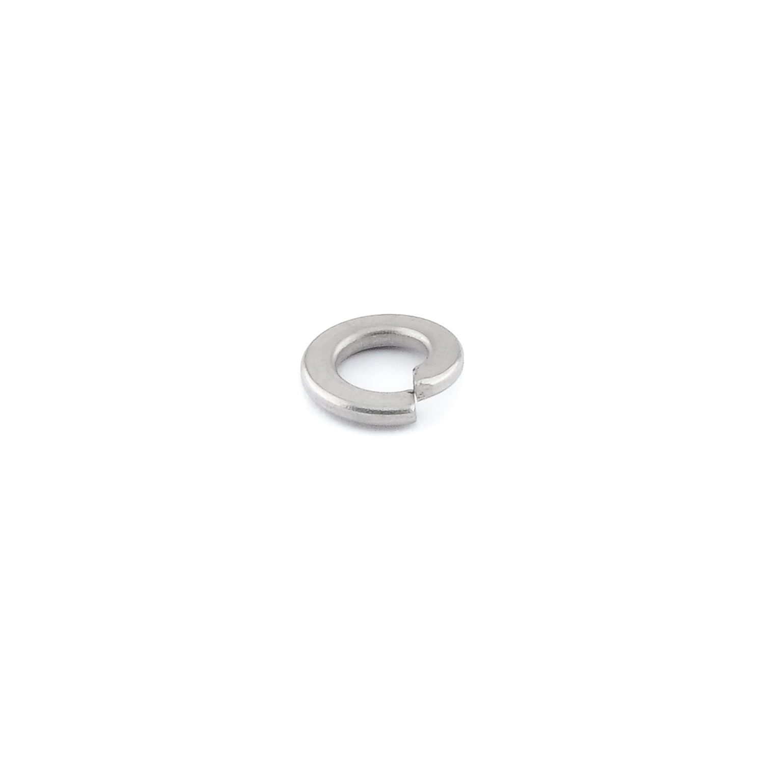 Federringe Innendurchmesser: 2,6mm VE=100
