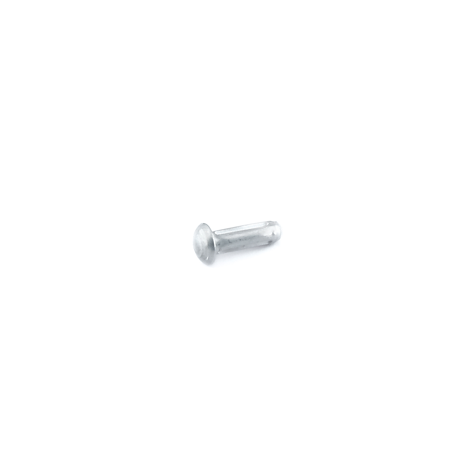 Halbrundkerbnägel 2 x 3mm VE=500