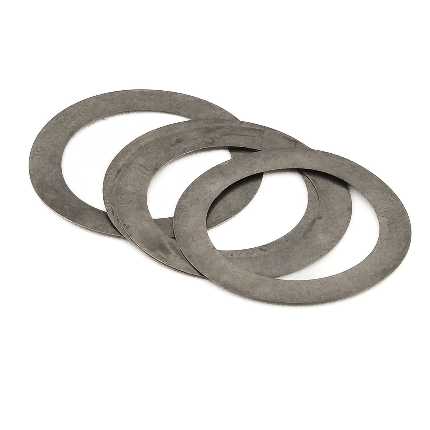 Paßscheiben DIN 988 Stahl 25 x 35 x 0,1 VE= 100Stück