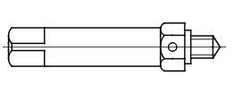 ENSAT-Eindreh-Werkzeug M 4 VE=1