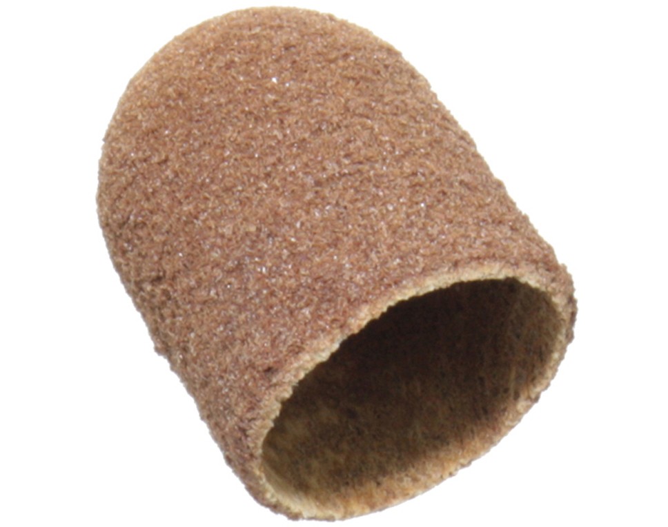 E16292 - Schleifkappen Ø 13 mm mittel