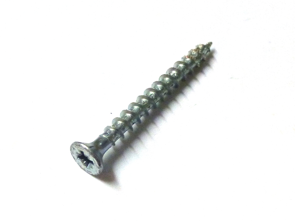 ABC-SPAX-S 2,5 x 16mm VE=50