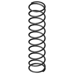 Sourcing Map 10 Stück Druckfedern – Spiralfeder Aus Stahl, 1,2 Mm Drahtdurchmesser, 8 Mm Außendurchmesser, 45 Mm Länge, Schwarz, Für Motor & Co. Motor Feder Schwarz Sourcing Map 10 Stück Druckfedern – Spiralfeder Aus Stahl, 1,2 Mm Drahtdurchmesser, 8 Mm Außendurchmesser, 45 Mm Länge, Schwarz, Für Motor & Co. Motor Feder Schwarz