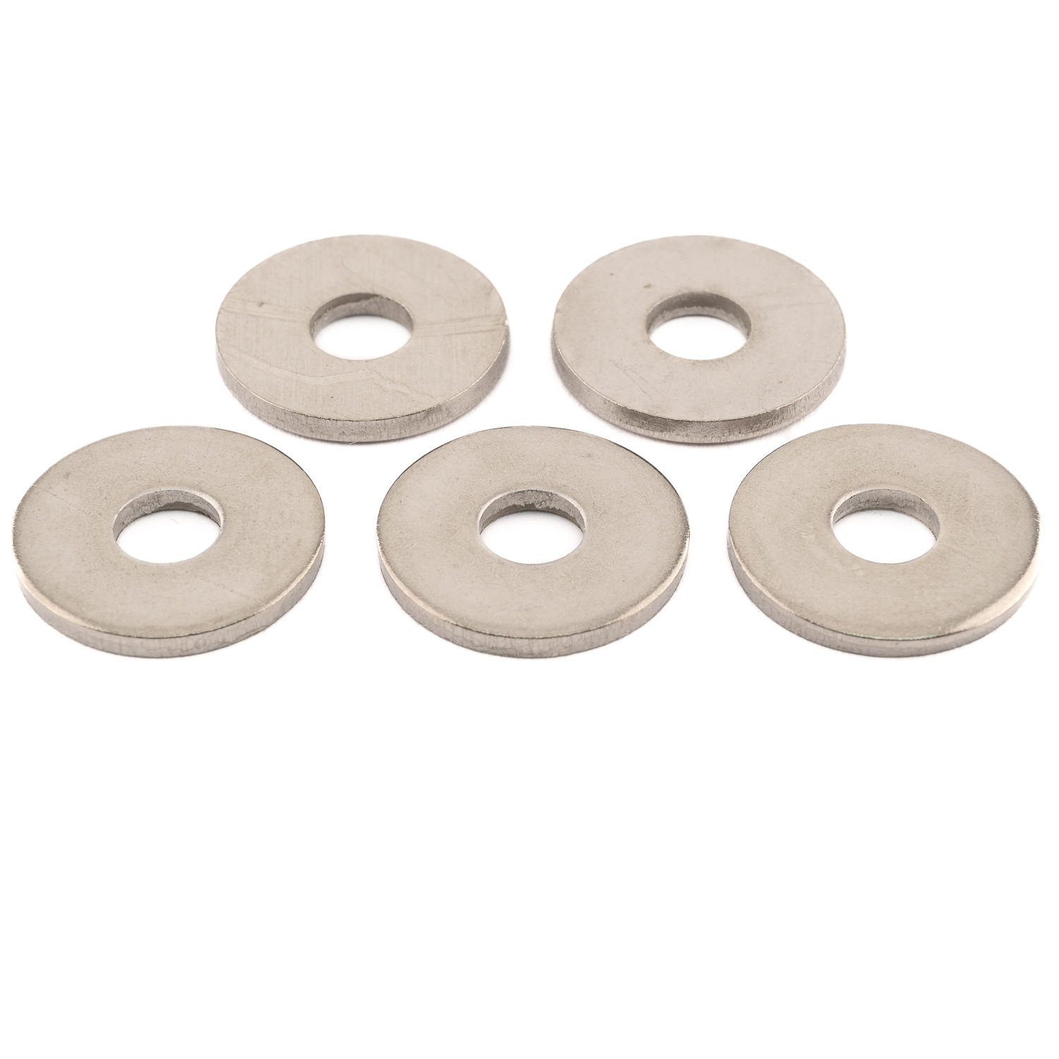 Scheiben Innendurchmesser = 5,5mm VE=100