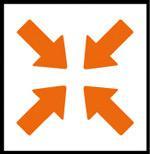 Projahn - Hammerbohrer Rocket 5 SDS-plus 10x160mm 10er pack - 1 Stück