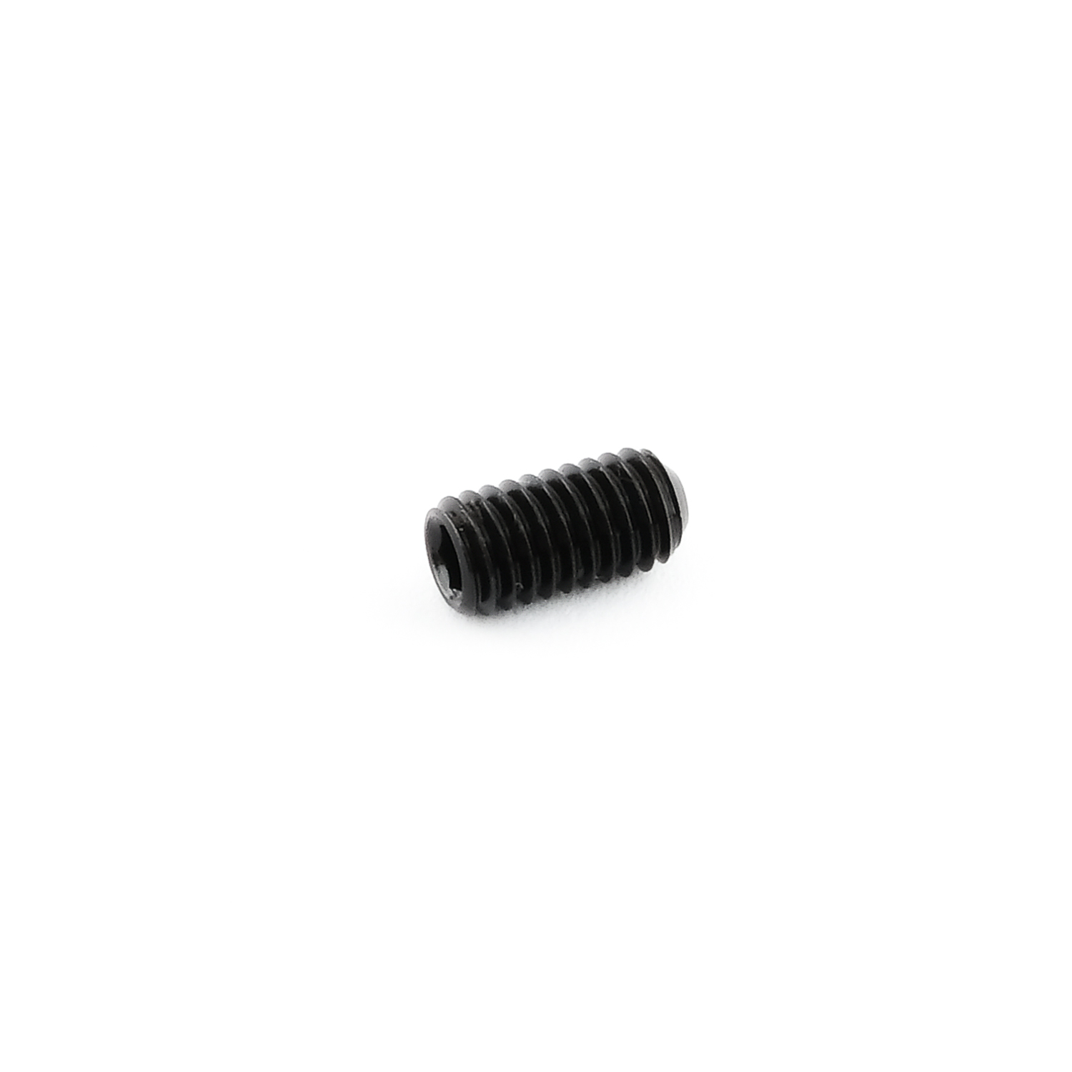 Gewindestifte DIN 916 45 H M 12 x 12 VE= 100Stück