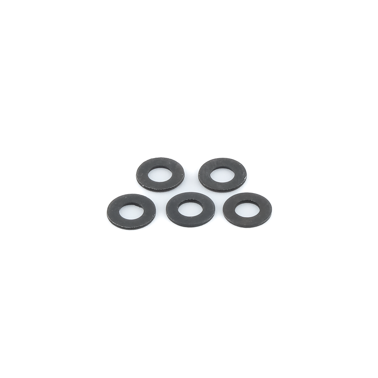 Scheiben Innendurchmesser = 2,5mm VE=20 Stück