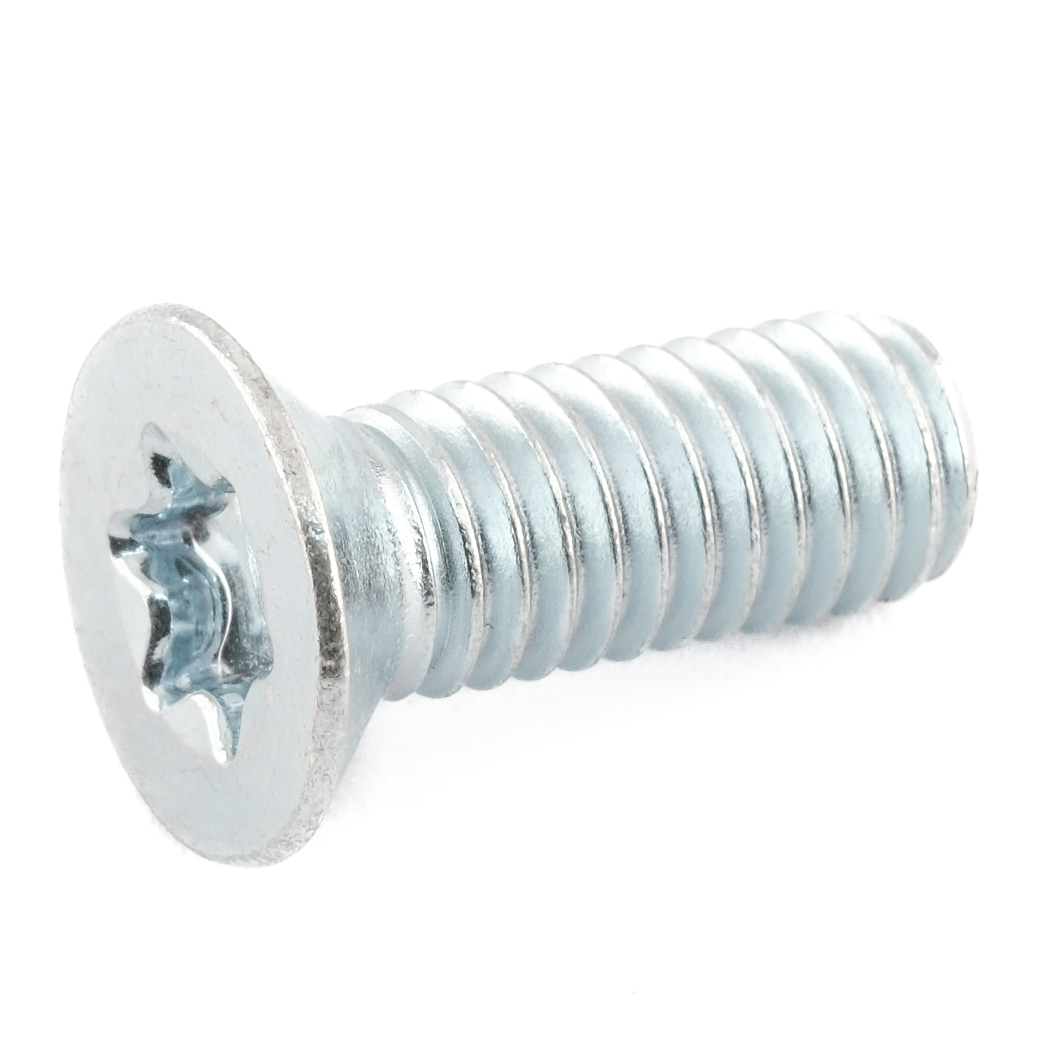 Senkschrauben M 3 x 12 KP = 20 Stück