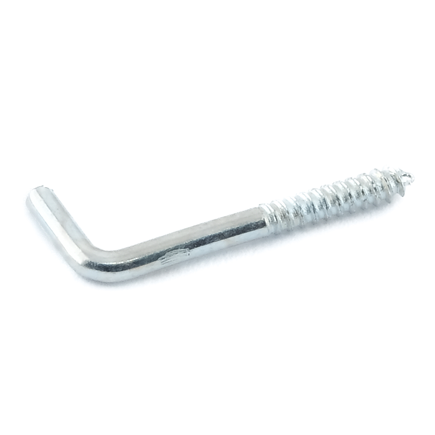 Ger. Schraubhaken 4,8 x 50mm VE=10