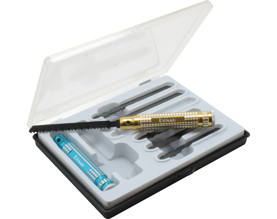 M208 - Profiline Handsägen Set 8-tlg.