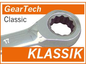 Projahn - GearTech Schluessel 18 mm - 1 Stück