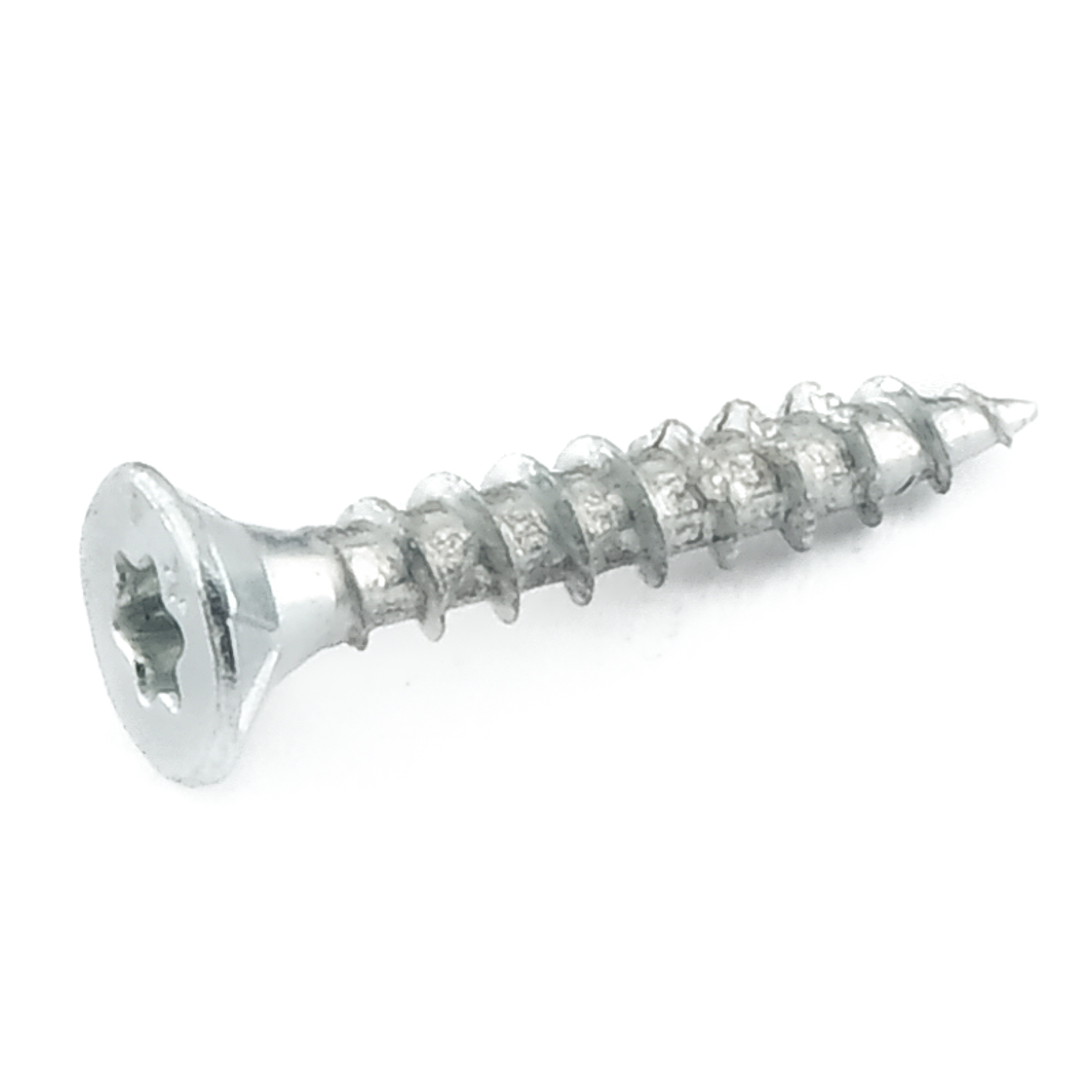 Spanplattenschrauben 5 x 60mm VE=500