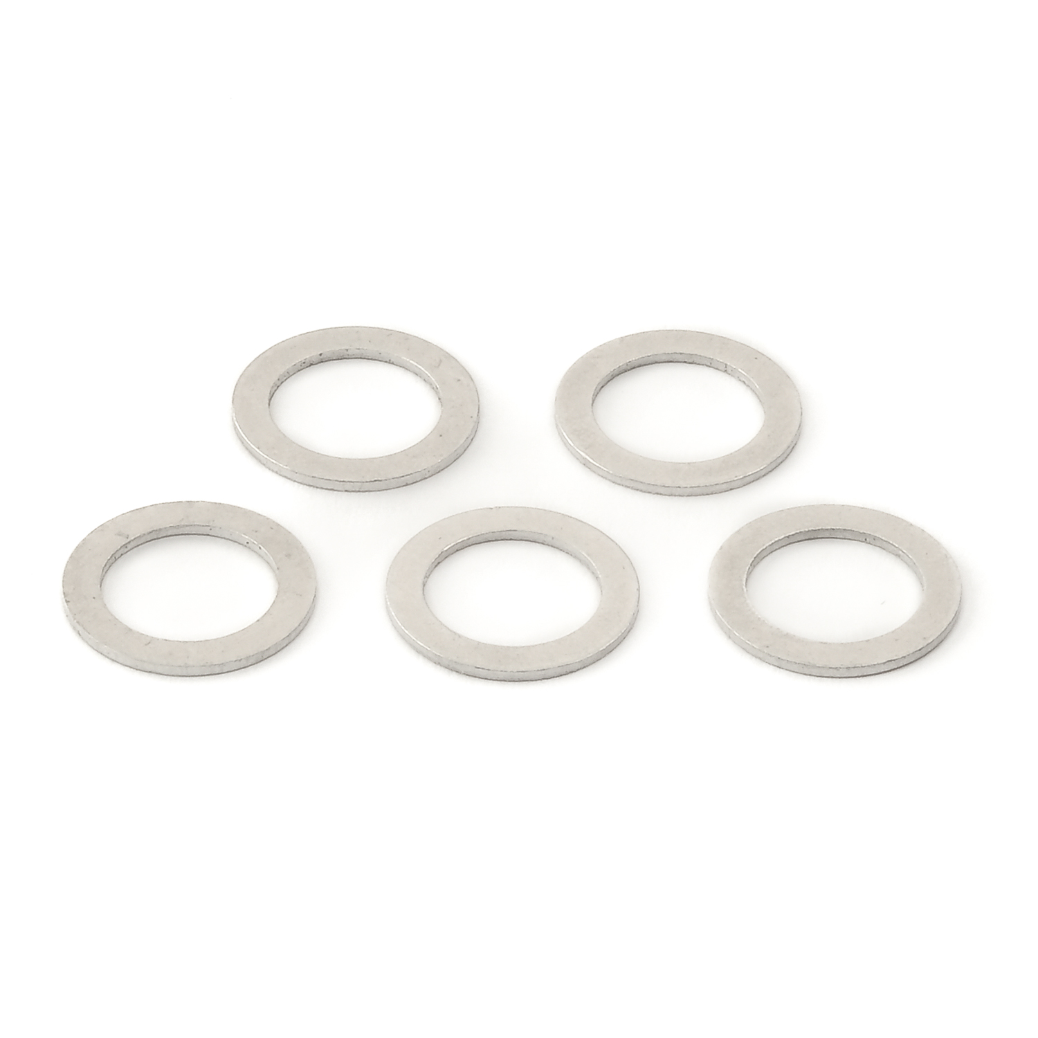 Dichtringe DIN 7603 Alu A 22 x 27 x 1,5 Al VE= 100Stück