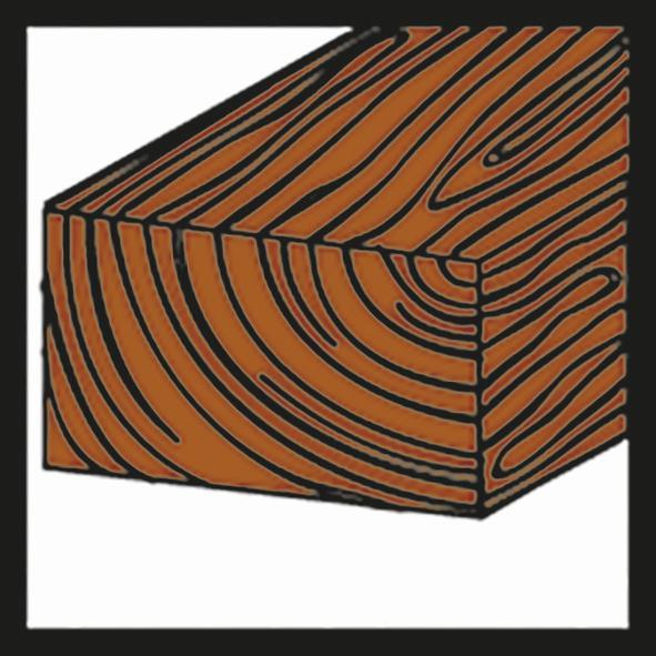 Projahn - Sicherheits-Schalungsbohrer HSS 26x400 mm - 1 Stück