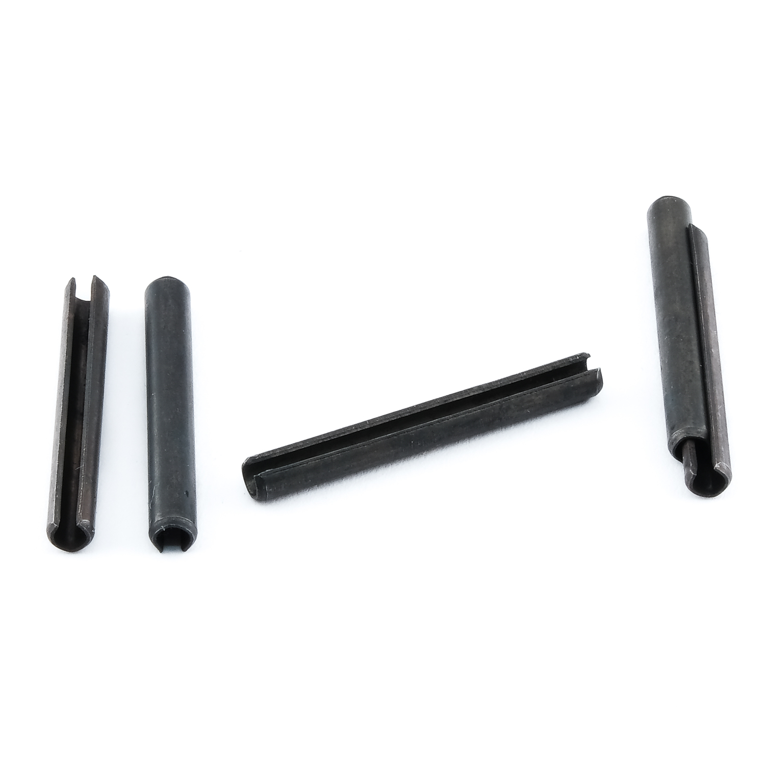 Spannstifte 4,5 x 10mm VE=100